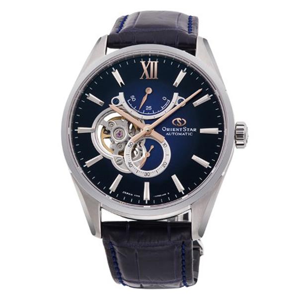 取寄品 正規品 Orient Star オリエントスター RK-HJ0005L CONTEMPORA...