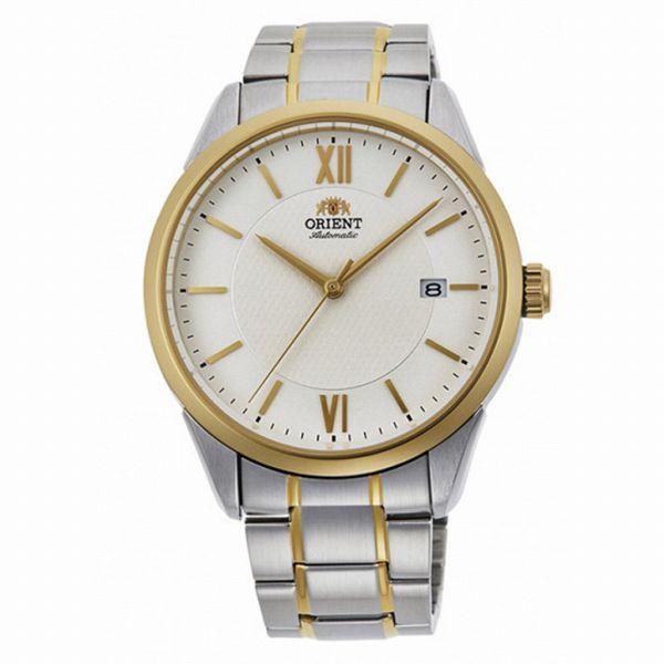 取寄品 正規品 Orient オリエント RN-AC0013S CONTEMPORARY コンテンポ...