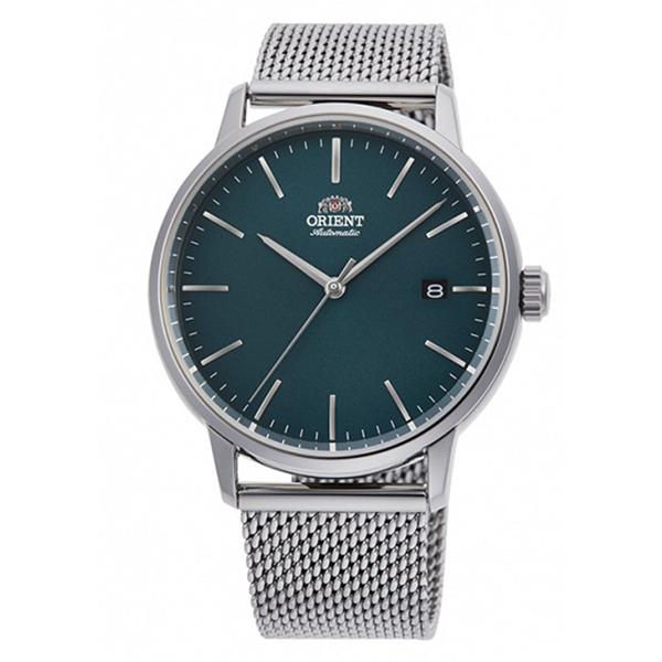 取寄品 正規品 Orient オリエント RN-AC0E06E CONTEMPORARY コンテンポ...