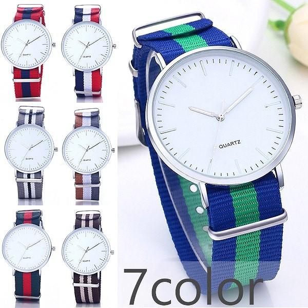 腕時計 ユニセックス ユニセックス腕時計 SPST007 シンプル北欧デザイン シルバー ユニセック...