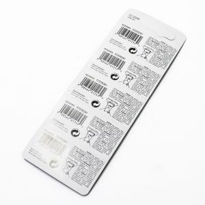 交換用ボタン電池 SONY 日本製 1.55V...の詳細画像1