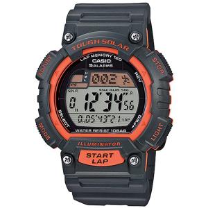 CASIO（カシオ） 取寄品 正規品 CASIO腕時計 SPORTS デジタル表示