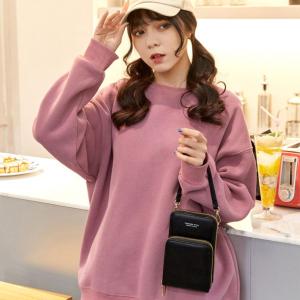 スマホショルダー 入れたまま操作 iphone...の詳細画像3