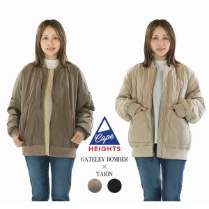 Cape Heights ケープハイツ ELLNORA エルノラ 80/20クロス フード付き