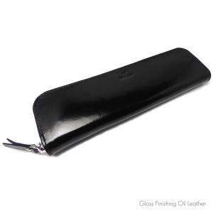 ペリカン ペンケース 筆箱 10本差し TGX-10（BK） : カワネット - 通販