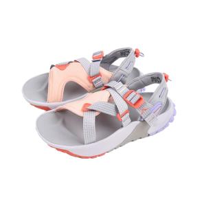 ナイキ　NIKE　DJ6601　003　レディース　スポ−ツサンダル　25.0cm（8インチ）　シルバー/メロンティント