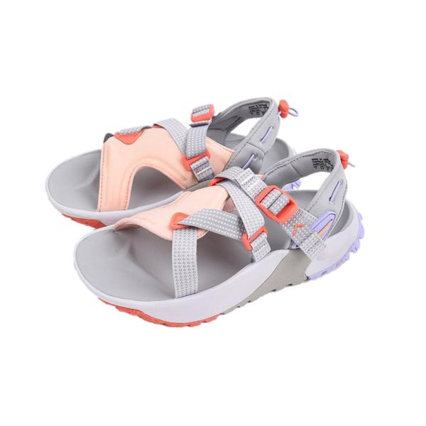 ナイキ　NIKE　DJ6601　003　レディース　スポ−ツサンダル　25.0cm（8インチ）　シル...