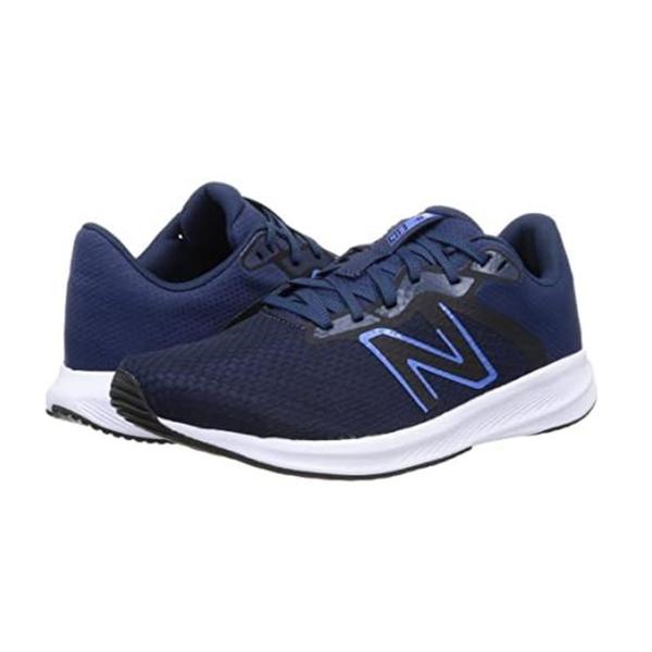 ニューバランス　new balance　M413　NB2　ネイビ−　2E（幅広）　メンズ　スニーカー...