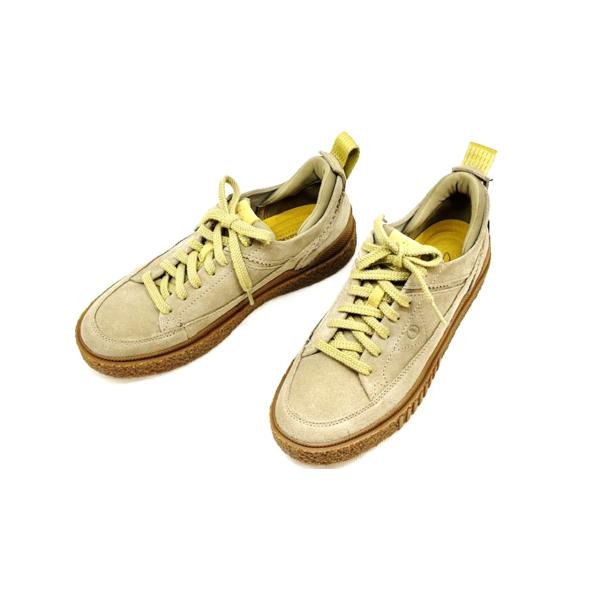 クラ−クス　Clarks  745J  OAK/S　メンズ 　カジュアルシューズ