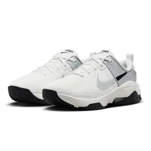 ナイキ　NIKE　FZ1714　100　24.5cm　レディースス二−カ−　ランニング　タウンや散歩...