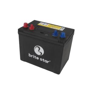 ブライトスター Brite Star バッテリー ディープサイクルバッテリー SMF 24MS600｜vasques-battery