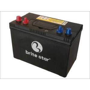 ブライトスター Brite Star バッテリー ディープサイクルバッテリー SMF 27MS730｜vasques-battery