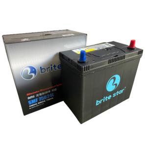 ブライトスター Brite Star バッテリー ディープサイクルバッテリー