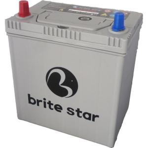 ホンダ HONDA N-VAN ブライトスターバッテリー Brite Star バッテリー