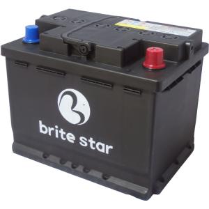 ブライトスター Brite Star バッテリー ディープサイクルバッテリー