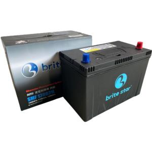 ブライトスター Brite Star バッテリー ディープサイクルバッテリー