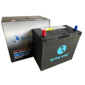 ブライトスター Brite Star バッテリー ディープサイクルバッテリー