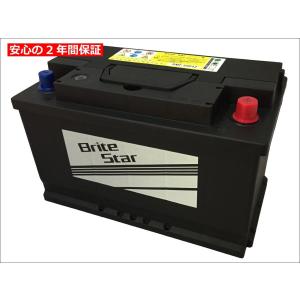 ベンツ Benz E250.E300.E350.E500(W212 前期型) ブライトスターバッテリー Brite Star バッテリー SMF 59042｜vasques-battery