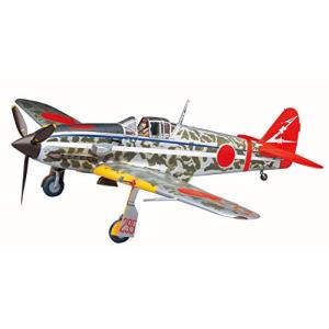 ハセガワ 1/32 日本陸軍 川崎 キ61 三式戦闘機 飛燕 I型 丙 プラモデル ST28 6g7v4d0 61HlvlT9rmL._UF350,350_QL50_.jpg