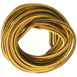[ダナー] Laces 63" Shoelaces, Gold/Tan, Universal Regular US｜vastforest