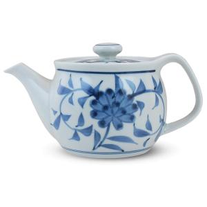 【新着商品】セラミック藍 花ごころ 5客ポット茶器 5種の花 サイズ：約W26 楽天市場】セラミック藍 花ごころ 5客ポット茶器 5種の花 サイズ