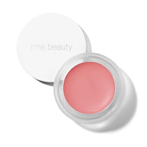 アールエムエス ビューティー(rms beauty) リップチーク デミュア ローズピンク