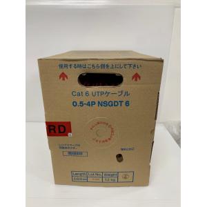た*し様 Cat.6A U/UTPケーブル、300m AWG24-4P Amazon.co.jp: 通信興業 CAT6 LANケーブル (300m巻き) TSUNET