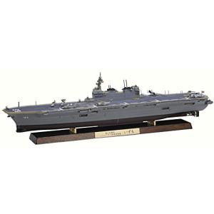 ハセガワ 1/700 海上自衛隊 ヘリコプター搭載護衛艦 いずも フルハルスペシャル プラモデル CH121｜vastforest