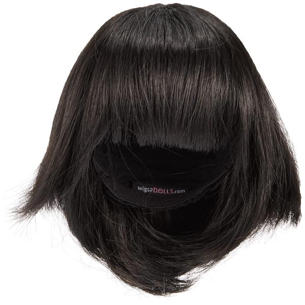 Wigs2dolls 人形用 BDドールウィッグ B-145 ヘッドサイズ(約25cm ? 28cm...