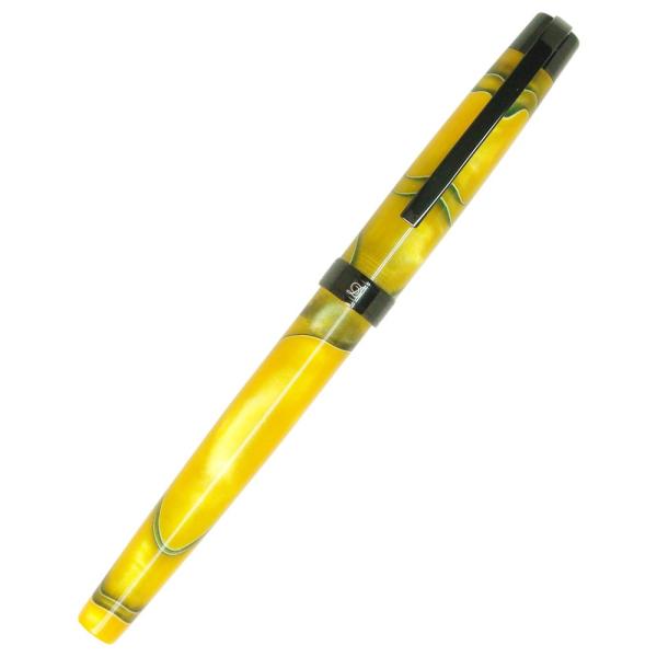 DALLAITI（ダライッティ） 水性ボールペン AKR88I イタリア高級筆記具