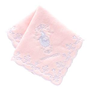 ウエッジウッド タオルハンカチ ジャスパー ピンク Wedgwood Handkerchief Towel Handkerchief｜vastforest