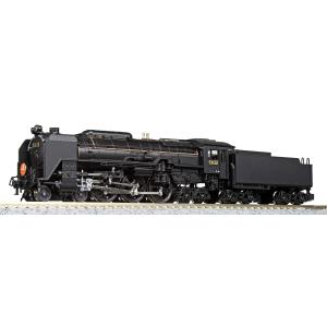 KATO Nゲージ C58 2010 鉄道模型 蒸気機関車 : Shining Today