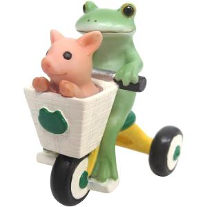 ダイカイ コポー 三輪車でお出かけ 72499 ...の商品画像