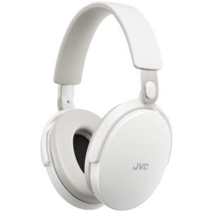 JVCケンウッド JVC 防音 イヤーマフ ヘッドバンド式 調整可能 EP-EM70-W ホワイト｜vastforest