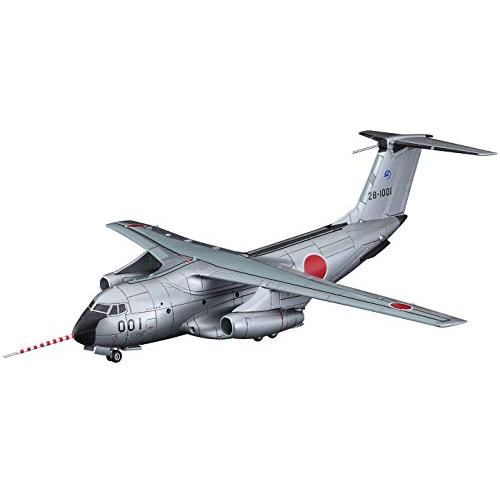 ハセガワ 1/200 航空自衛隊 川崎 C-1 飛行開発実験団 初号機 プラモデル 10838