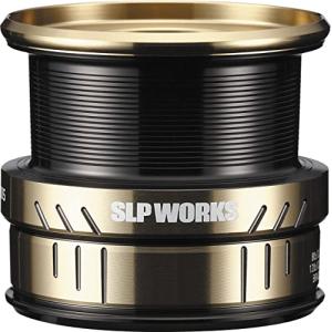 ダイワslpワークス(Daiwa Slp Works) SLPW LT タイプ-αスプール ゴールド...