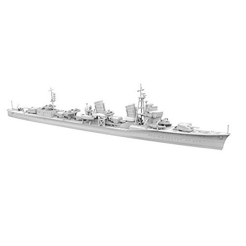 ヤマシタホビー 1/700 艦艇模型シリーズ 特型駆逐艦 II型 曙 41-44 プラモデル NV8...