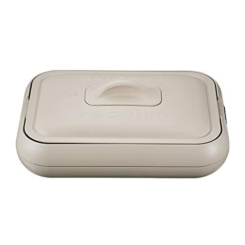 レコルト ホットプレート RHP-1 recolte Hot Plate (01:クリームホワイト（...