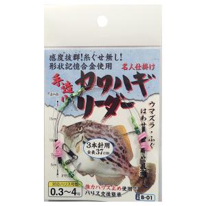 イシナダ釣工業(Ishinada) B-01 カ...の商品画像