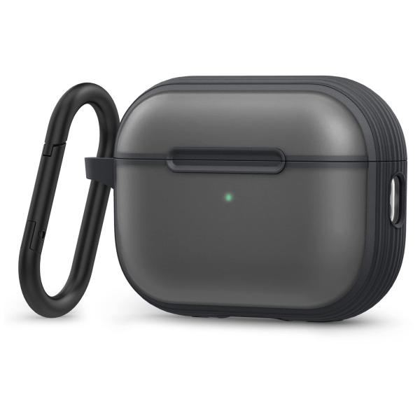 【CYRILL】 by Spigen シリル AirPods Pro 2 互換ケース MagSafe...