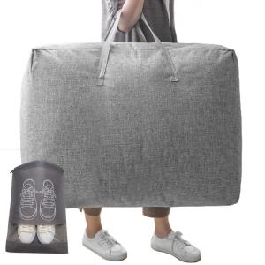 JEWYOCO 布団 収納袋 特大 持ち手付き ...の商品画像