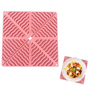 Doyime 耐熱鍋敷き 断熱パッド 耐熱マット...の商品画像