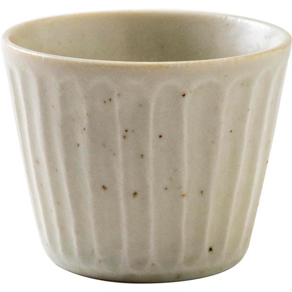 みのる陶器 tetote(てとて) フリーカップ こびき