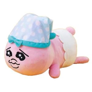おぱんちゅ*うさぎ ぬいぐるみ いっしょに ねん...の商品画像