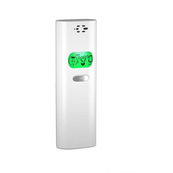 臭気測定器 高速検出 口臭チッカー 口臭計測器 5段階表示 呼気中 口臭検知器
