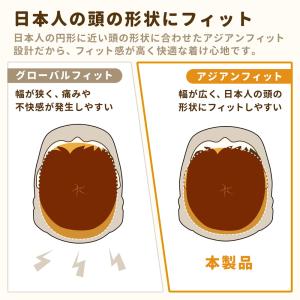 こぐまでバイク ヘルメット 子供 自転車 子供...の詳細画像3