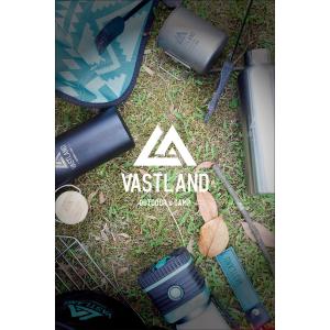 VASTLAND アウトドアチェア キャンプチ...の詳細画像1