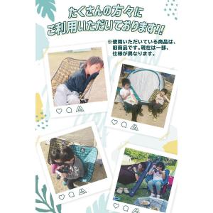 VASTLAND アウトドアチェア キャンプチ...の詳細画像5