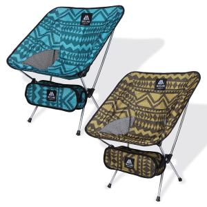 VASTLAND アウトドアチェア キャンプチェア 折りたたみ椅子 耐荷重120kg （旧デザイン）