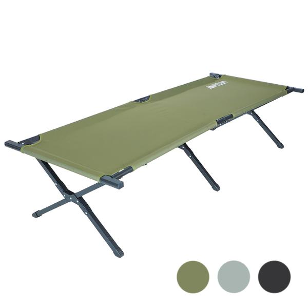 VASTLAND キャンプコット 耐荷重200kg 爆買